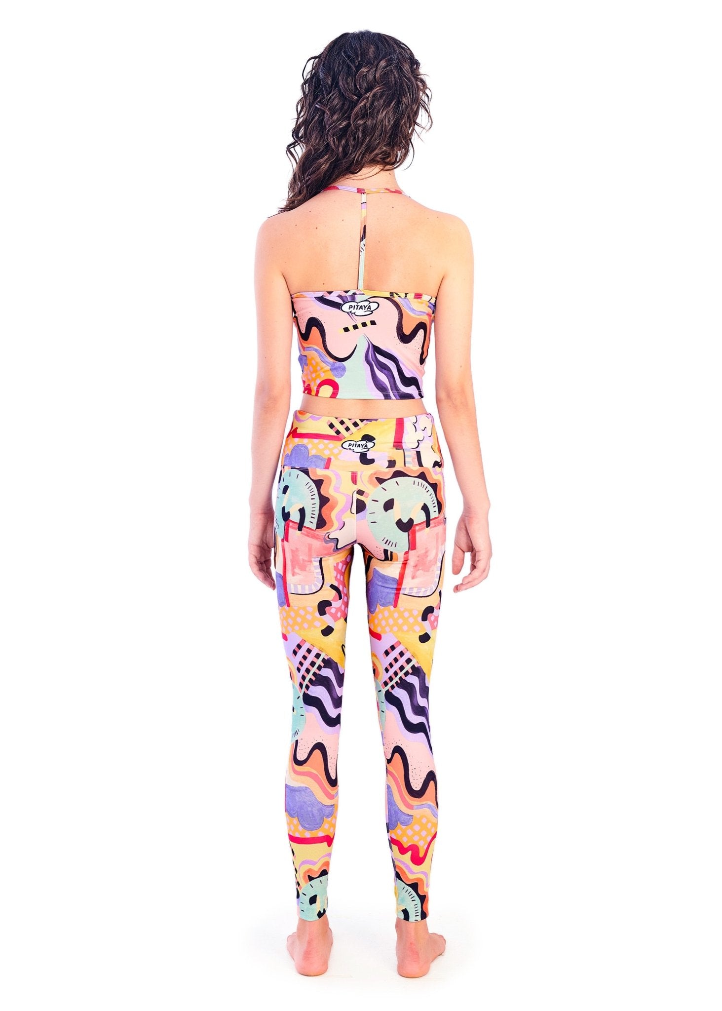 ZEITGEIST LEGGINGS