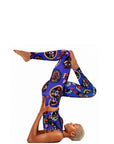 CONNAN LEGGINGS - BAMBOO