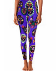 CONNAN LEGGINGS - BAMBOO