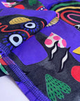 CONNAN LEGGINGS - BAMBOO