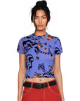 MR TI T-SHIRT - BAMBOO