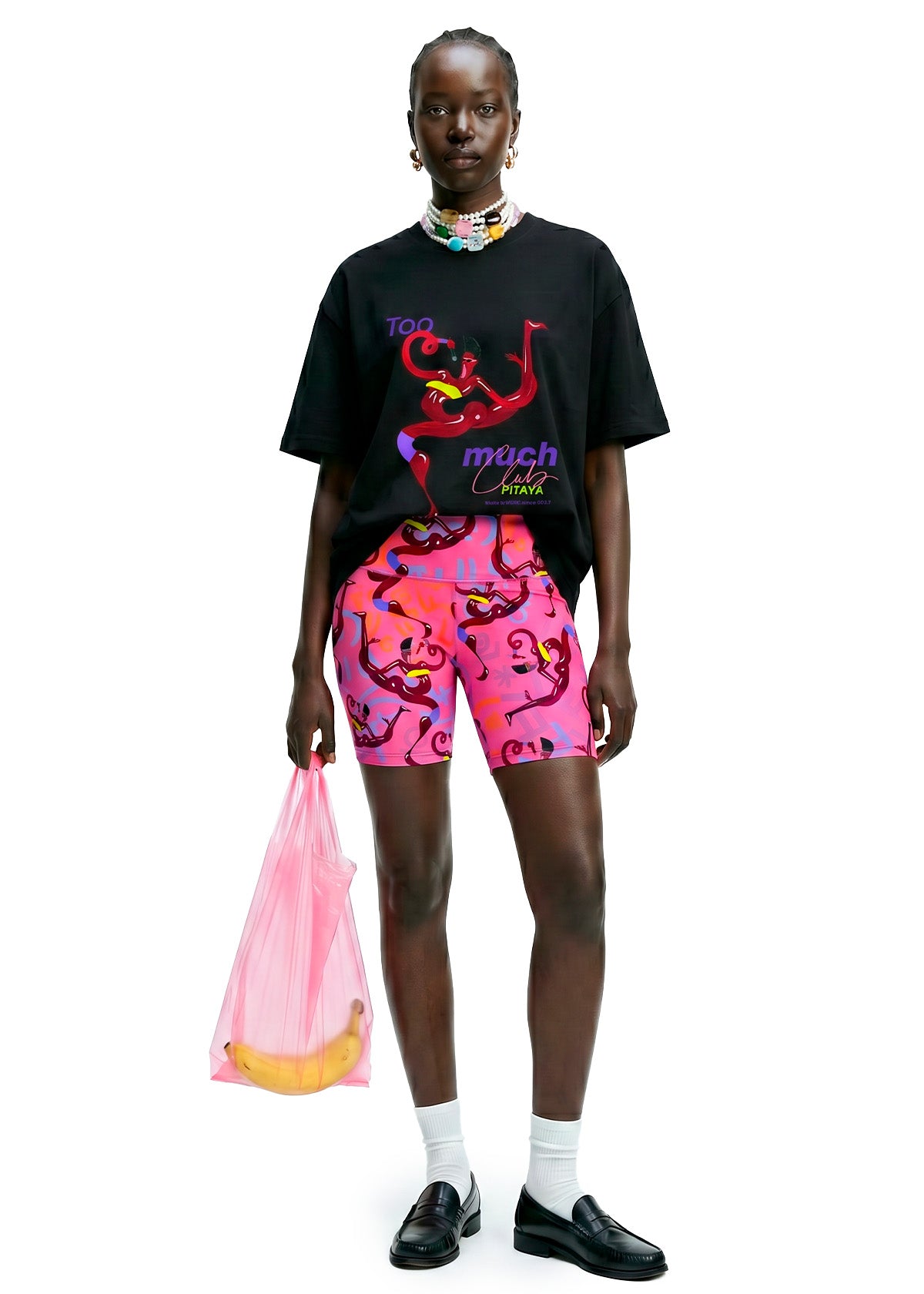 PERFECT JONES SHORTS - BAMBOO