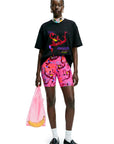 PERFECT JONES SHORTS - BAMBOO
