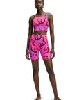 PERFECT JONES SHORTS - BAMBOO
