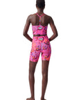PERFECT JONES SHORTS - BAMBOO
