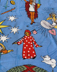 PIXIES TAROT T-SHIRT - BAMBUS