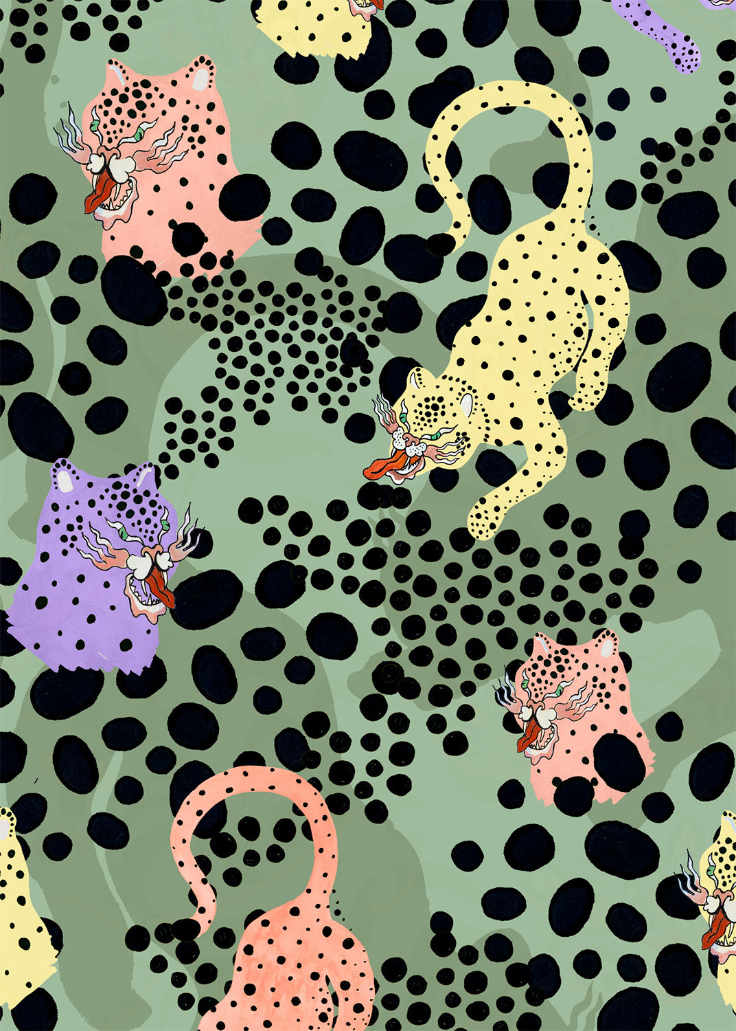 MS CHEE T-SHIRT - BAMBUS