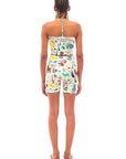 ANIMAL SOUP SHORTS - BAMBOO