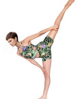 MS CHEE TOP - BAMBOO