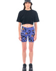 MR TI SHORTS - BAMBOO