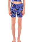 MR TI SHORTS - BAMBOO