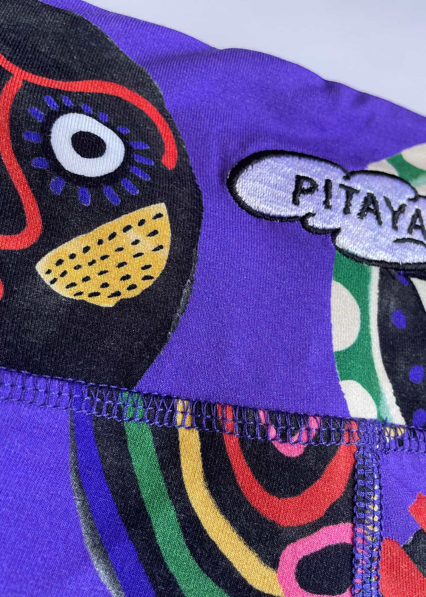 CONNAN SHORTS - BAMBOO