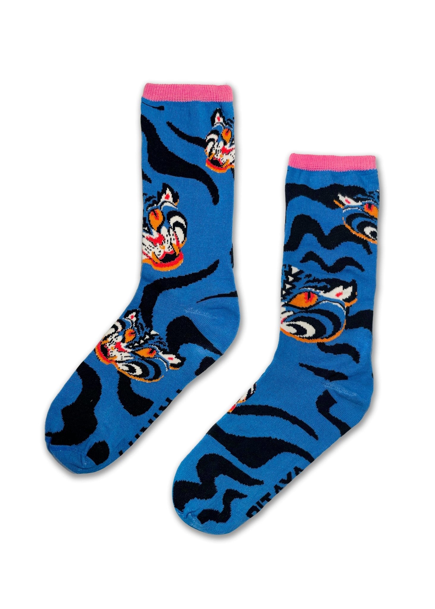 Socken Mr. Ti