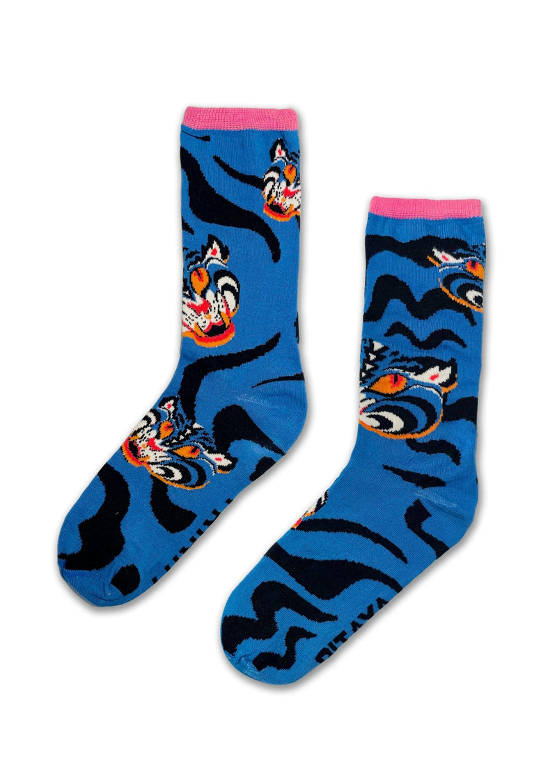 Socken Mr. Ti