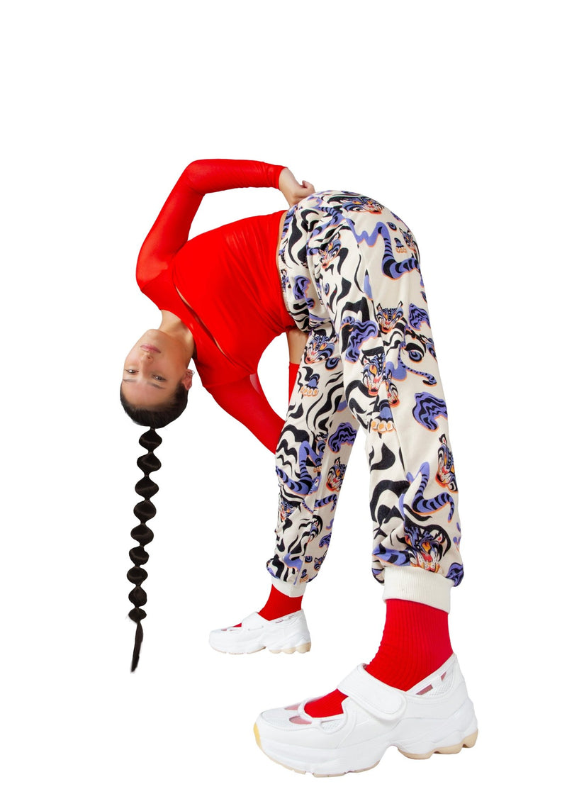 MR TI SWEATPANT