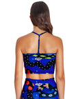 DRAGON DREAMS TOP - BAMBOO