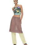 MS CHEE TOP - BAMBOO