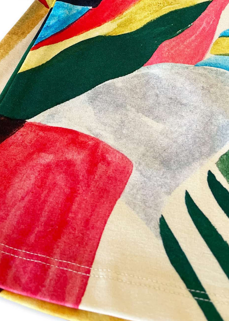 TUTTI FRUTI LEGGINGS