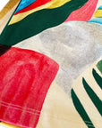 TUTTI FRUTI LEGGINGS -BAMBOO