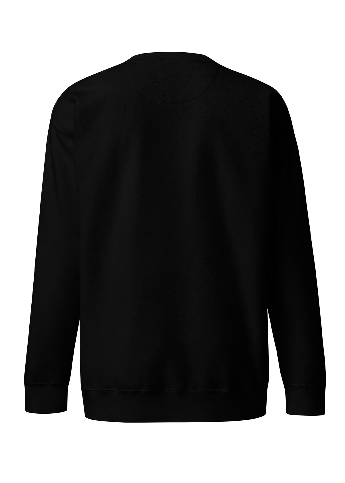 MAGNETISM SWEATSHIRT